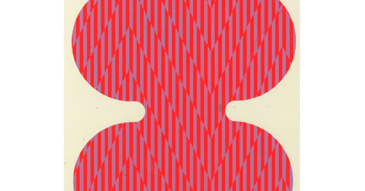 Publication: Barry McGee: Old Mystified Poster - (2/4) | Berggruen